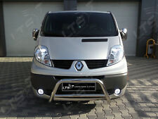 Vauxhall vivaro chrome for sale  SITTINGBOURNE