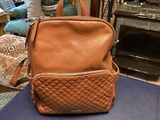 Vera bradley backpack for sale  Macon