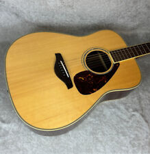 Yamaha fg730s acoustic for sale  Saint Paul