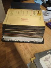 Elvis memorabilia scrapbook for sale  Shipping to Ireland