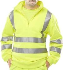 High visibility zip for sale  PORT TALBOT