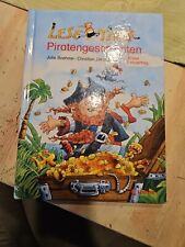 Top lesetiger piratengeschicht gebraucht kaufen  Hürth