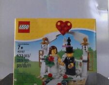 Lego wedding 40197 for sale  Doylestown