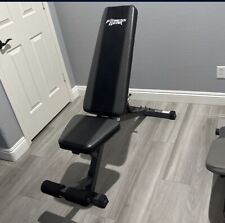 Workout bench fitness for sale  Phoenix