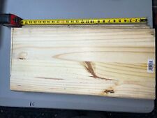 4 degraus de madeira de pinho aproximadamente 24 pol. corte bruto, tem marcas, mas lixável comprar usado  Enviando para Brazil