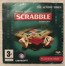 Scrabble special edition for sale  Ireland