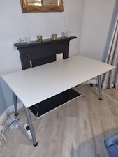 Big white desk for sale  Ireland