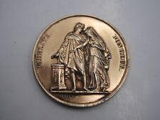 Rare medaille ronde d'occasion  Paris XIII