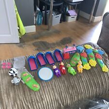 Vintage tomy teletubbies for sale  HAYES