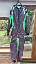 Omp kart suit for sale  LEICESTER