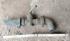 Antico rubinetto cavola usato  Velletri