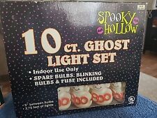 Halloween ghost boo for sale  Sevierville