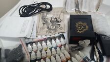 Complete tattoo kit for sale  SOUTHAMPTON