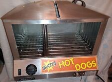 $15 for a Hero Hot-Dog Steamer or a Henrietta Hen Egg Cooker from Groupon  Goods ($34.99 Value)
