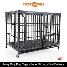 Heavy duty dog for sale  Shipping to Ireland