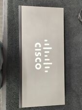 Cisco sg300 gigabit for sale  BOLTON