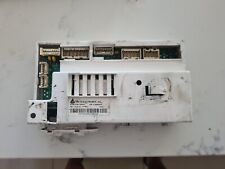 INDESIT IWE7145B UK washing machine  PCB BOARD Genuine Part 21501008303, used for sale  Shipping to South Africa