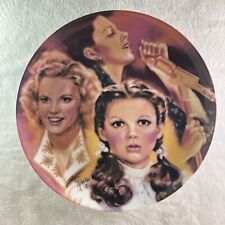Judy garland plate for sale  Vergas