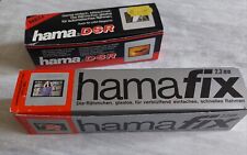 Hama hamafix paket gebraucht kaufen  Mönchengladbach
