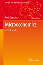 Microeconomics fresh start gebraucht kaufen  Ohlsbach