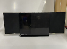Panasonic kompakt stereoanlage gebraucht kaufen  Wuppertal