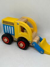 wooden digger for sale  NORTHAMPTON