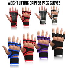 Gym gloves weight for sale  BILSTON