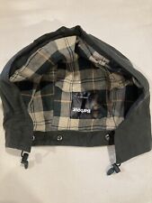 Barbour waxed cotton for sale  Scarsdale