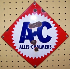Allis chalmers porcelain for sale  Milwaukee