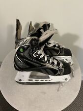Reebok 16k DSS Youth Pump Ice Hockey Skates US Size 2 Shoe Size 3.5 for sale  Shipping to South Africa