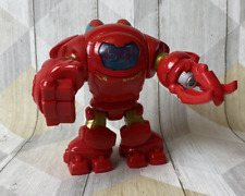 Marvel hulkbuster iron for sale  WHITSTABLE