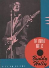 Legend buddy holly for sale  UK