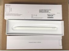 Lápiz óptico Apple Pencil 2 MU8F2AM/A (2da generación) iPad segunda mano  Embacar hacia Argentina