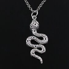 Collier serpent chaine d'occasion  La Grand-Combe