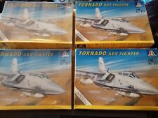 KITS DE MODELOS ITALERI TORNADO ADV FIGHTER 1:48 comprar usado  Enviando para Brazil