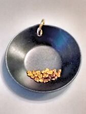 Pendant gold pan for sale  Palm Coast