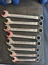 Stahlwille spanner part for sale  NORTHWICH