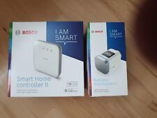 Bosch smart home gebraucht kaufen  Rellingen