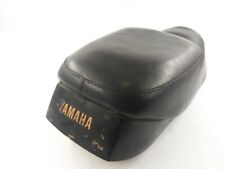 Banco de assento Yamaha SR 500 2J4 [1978] comprar usado  Enviando para Brazil