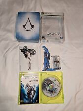 Assassin's Creed -- Limited Edition (Microsoft Xbox 360, 2007) for sale  Shipping to South Africa
