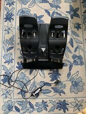 Thrustmaster 2960764 flight for sale  Hope Valley