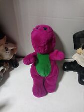 Vintage barney dinosaur for sale  Dothan