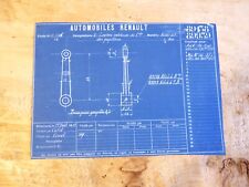 Original plan usine d'occasion  Sainte-Foy-d'Aigrefeuille