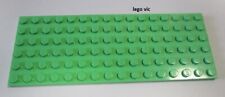 Lego 3027 plate d'occasion  France