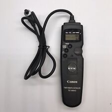 Canon 80n3 timer for sale  Millbrae