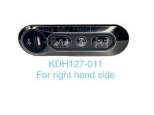 Kaidi kdh127 011 gebraucht kaufen  Versand nach Germany