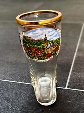 Schnapsglas mini bierstiefel gebraucht kaufen  Berlin