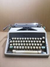 olympia typewriter for sale  Shipping to Ireland