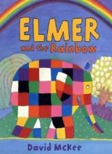 Elmer rainbow david for sale  UK