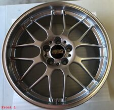 Jantes bbs bmw d'occasion  Cergy-